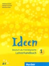 Ideen 1 - metodická příručka k 1. dílu 