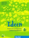 Ideen 2 - metodická příručka k 2. dílu 