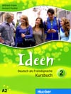 Ideen 2 – 2. díl učebnice němčiny 