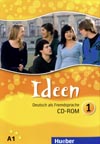Ideen 1 – CD-ROM k učebnici 