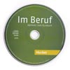 Im Beruf - audio-CD k učebnice němčiny 