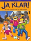 Ja klar! - Kursbuch 1 – učebnice němčiny pro děti 