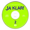 Ja klar! - audio-CD 2 – audionahrávky k 2. dílu učebnice němčiny 