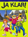 Ja klar! - Kursbuch 2 – učebnice němčiny pro děti 