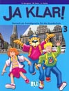 Ja klar! - Kursbuch 3 – učebnice němčiny pro děti 
