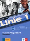 Linie 1 A1 - Intensivtrainer A1 - doplňková cvičebnice němčiny 