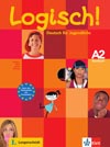Logisch! A2 - učebnice němčiny 2. díl 
