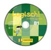 Logisch! B1 - 2 audio-CD k 3. dílu 
