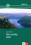 Die Loreley lebt! - německá četba v originále vč. CD a úloh 