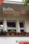 Berlin, Meyerbeer 26 - německá zjednodušená četba s CD 