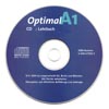 Optimal A1 - audio-CD k učebnici (1. díl) 