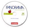 Panorama A1 - 2 audio-CD k učebnici němčiny 