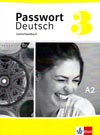 Passwort Deutsch 3 - metodická příručka k 3. dílu 