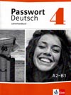 Passwort Deutsch 4 - metodická příručka k 4. dílu 