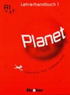 Planet 1 - metodická příručka (metodika) 