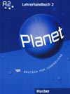 Planet 2 - metodická příručka (metodika) 