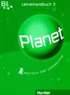 Planet 3 - metodická příručka (metodika) 