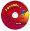 Planetino 1 – 3 audio-CD k 1. dílu učebnice 