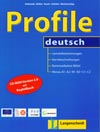 Profile Deutsch - příručka k SERR s CD-ROM 