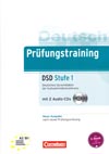 Prüfungstraining DSD Stufe 1 - cvičebnice k německému certifikátu + CD 