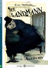 Der Sandmann - zjednodušená četba v němčině B1 vč. CD 