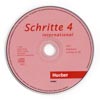 Schritte international 4 - 2 audio-CD 