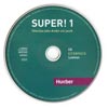 Super! 1 - 2 audio-CD k učebnici A1 