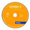 Super! 3 - 2 audio-CD k učebnici B1 