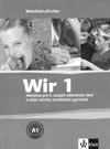 WIR 1 - 1. díl metodické příručky (CZ verze) 
