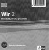 WIR 2 - 2. díl metodické příručky (CZ verze) 