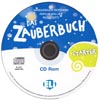 Das Zauberbuch Starter - CD-ROM s animovanými příběhy 