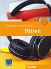 Zwischendurch mal … Hören - cvičebnice do výuky němčiny 