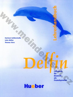 Delfin - metodická příručka
