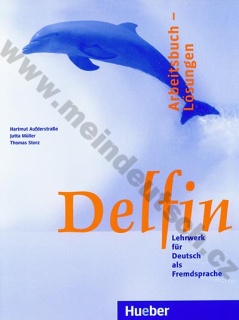 Delfin - řešení k pracovnímu sešitu