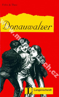 Donauwalzer - lehká četba v němčině náročnosti # 1