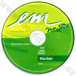 em Neu Abschlusskurs 2008 - 1 CD
