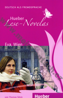 Eva, Wien - německá četba v originále (úroveň A1)