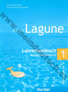 Lagune 1 - metodická příručka (metodika)
