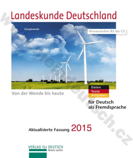 Landeskunde Deutschland - aktualisierte Fassung 2015