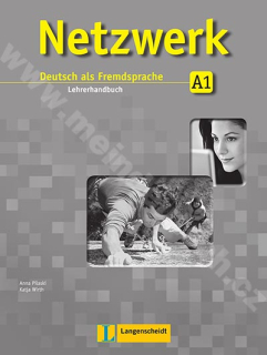 Netzwerk A1 - metodická příručka