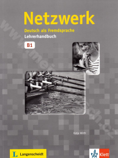 Netzwerk B1 - metodická příručka
