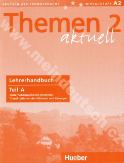 Themen aktuell 2 - metodická příručka A