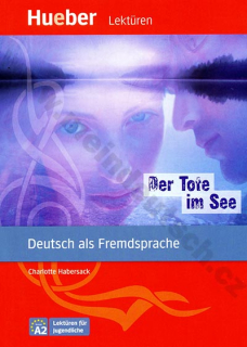 Der Tote im See - zjednodušená četba v němčině A2