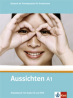 Aussichten A1 - pracovní sešit němčiny vč. audio-CD a 1 DVD (lekce 1-10)