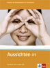 Aussichten A1 - učebnice němčiny vč. 2 audio-CD (lekce 1-10)