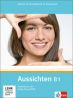 Aussichten B1 - pracovní sešit němčiny vč. audio-CD a 1 DVD (lekce 21-30)