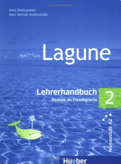 Lagune 2 - metodická příručka (metodika)