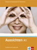 Aussichten A1 - učebnice němčiny vč. 2 audio-CD (lekce 1-10)