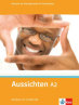 Aussichten A2 - učebnice němčiny vč. 2 audio-CD (lekce 11-20)