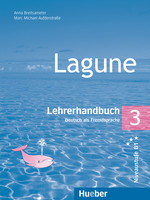 Lagune 3 - metodická příručka (metodika) 